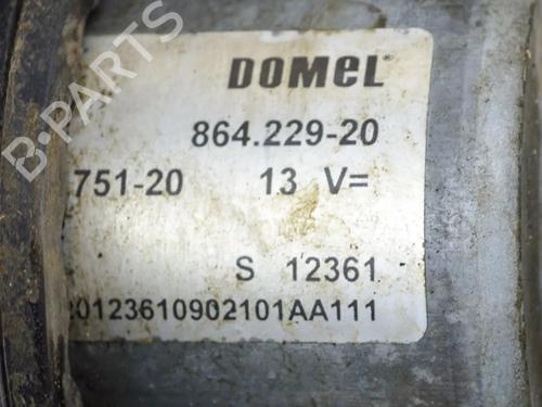 Vacuum pump BMW 3 (G20, G80, G28) 330 e Plug-in-Hybrid xDrive | BP27758071M80 - Image 6