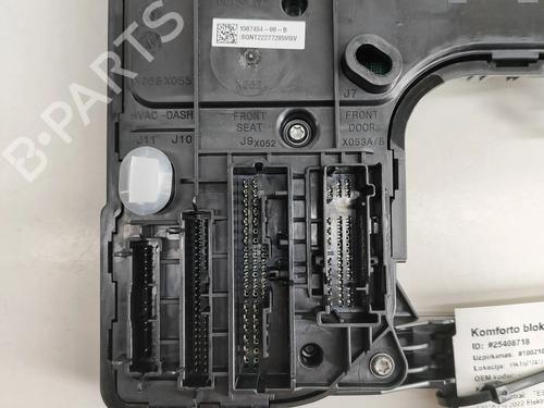 Módulo eletrónico TESLA MODEL 3 (5YJ3) EV | BP27774445M83 