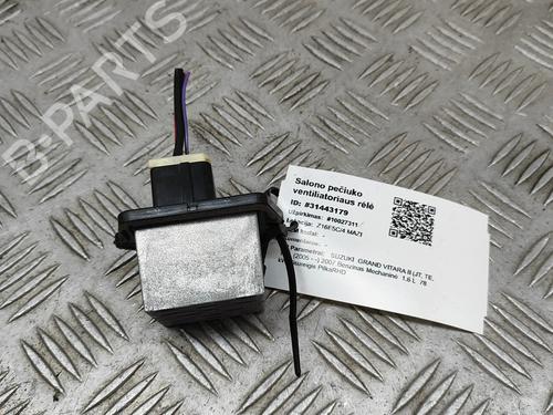 Used Electronic sensor Electronic sensor SUZUKI GRAND VITARA II (JT, TE, TD) 1.6 All-wheel Drive (JB416) (106 hp) 27799995 27799995