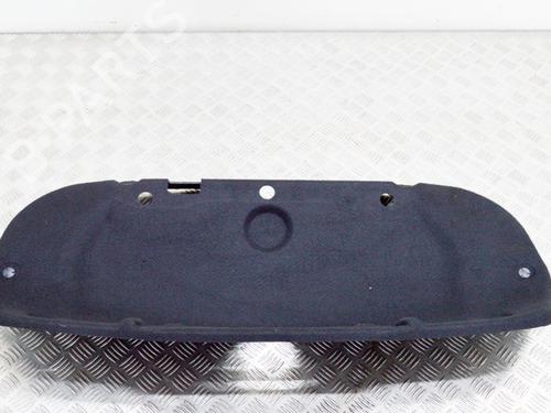 Boot lining MERCEDES-BENZ E-CLASS Convertible (A207) E 220 CDI / BlueTEC / d (207.402, 207.401) | BP7853965I3 