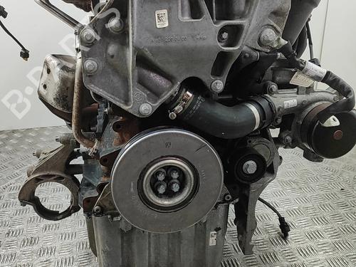 Engine MERCEDES-BENZ SPRINTER 3-t Van (B910) 214 CDI (910.621, 910.623) | BP34630201M1  - Image 6