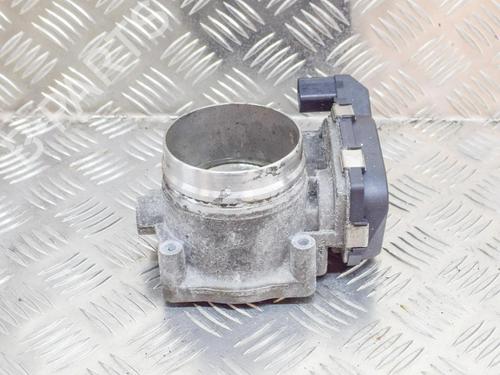Used Throttle body BMW 4 Convertible (F33, F83) M4 (431 hp) 28732508