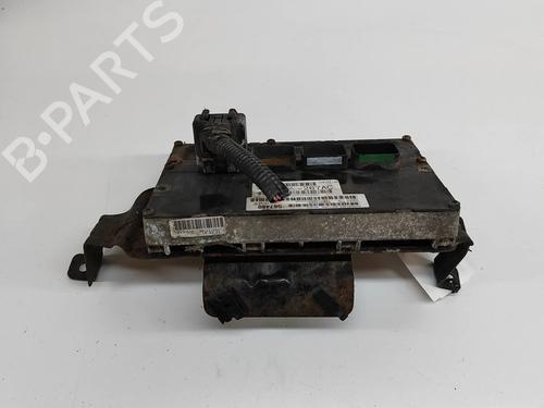 Engine control unit (ECU) CHRYSLER GRAND VOYAGER V (RT) 3.8 | BP27785821M57 - Image 3