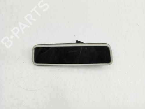 Espelho interior VW AMAROK (2HA, 2HB, S1B, S6B, S7A, S7B, AGD) 2.0 BiTDI 4motion (180 hp) 31314931