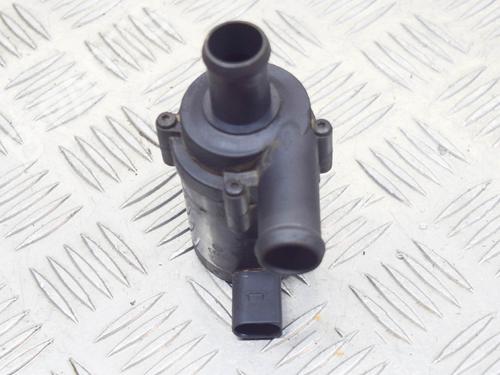 Auxiliary water pump AUDI TT (8J3) 2.0 TFSI | BP14618183M111 