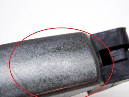 Rear right exterior door handle LAND ROVER DISCOVERY IV (L319) 3.0 SDV6 4x4 | BP9510928C130 