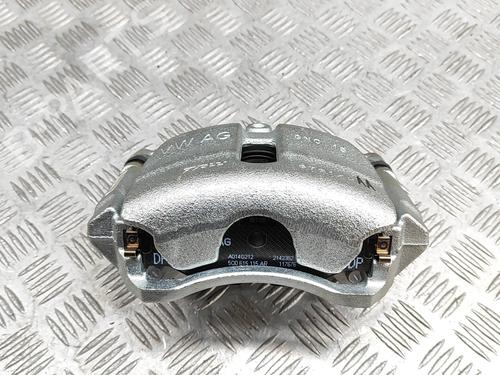 Used Left front brake caliper VOLVO V60 II (225) T4 (190 hp) 28556774