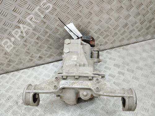 Rear differential MAZDA MX-5 IV (ND__) 2.0 (ND2E, ND6E) | BP37402337M24 - Image 4