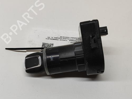 Ignition barrel PORSCHE PANAMERA (971) 3.0 (97AAA1, 97BAA1) | BP23561864M48 
