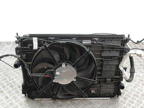 Kølerpakke Kølerpakke PEUGEOT 3008 III (KA_, KB_, KC_) e-210 (KCZKZX) (213 hp) 33961870 33961870