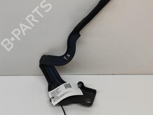 Hinge/Door check strap HYUNDAI i40 I CW (VF) 1.7 CRDI | BP27781576C146 