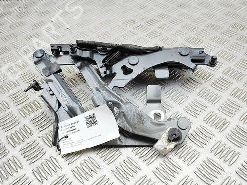 Used Hinge/Door check strap Hinge/Door check strap AUDI Q5 (FYB, FYG) SQ5 TFSI quattro (354 hp) 39939473 39939473
