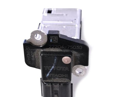 Mass air flow sensor TOYOTA C-HR (_X1_) 1.8 Hybrid (ZYX10_, ZYX11_, ZYX10R, ZYX11R) | BP30281093M95  - Image 5