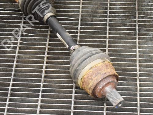 Right front driveshaft VOLVO V40 Hatchback (525) D2 | BP6764289M39 - Image 5