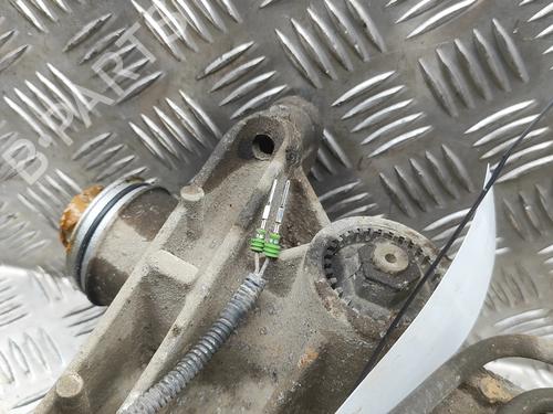 Steering rack PEUGEOT BOXER Van 2.2 HDi 120 | BP34101884M22  - Image 12