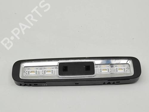 Used Interior roof light Interior roof light 36782978 36782978