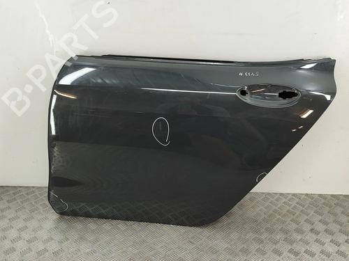 Porta trás esquerda Porta trás esquerda BMW 8 Gran Coupe (G16, F93) 840 i (333 hp) 33825269 33825269