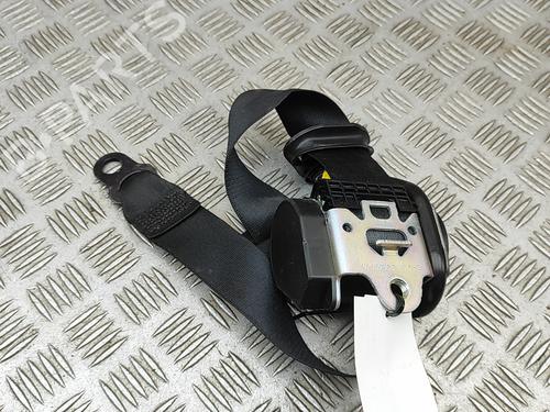 Front right seatbelt PORSCHE 911 (991) 3.8 Carrera S | BP29812556I25