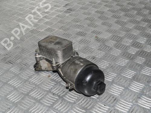 Support PEUGEOT 208 I (CA_, CC_) 1.4 HDi | BP14645515C155 