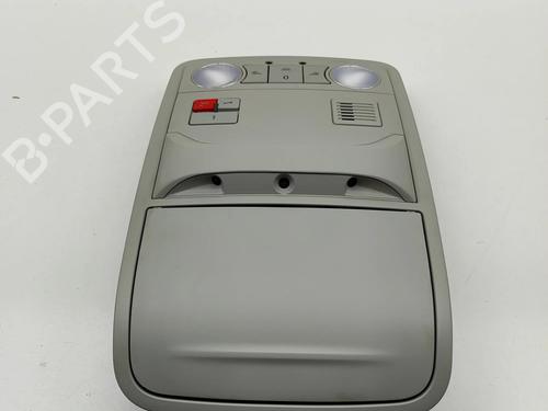 Kabinelys SKODA KAROQ (NU7, ND7) 1.0 TSI (110 hp) 28546446