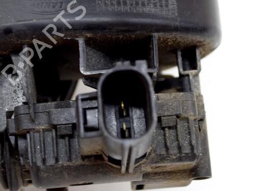 Fuel flap LAND ROVER RANGE ROVER EVOQUE (L538) 2.0 D 4x4 | BP9510518C131 