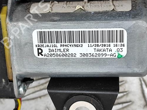 Other MERCEDES-BENZ C-CLASS Convertible (A205) C 300 (205.483) | BP22998703O1 