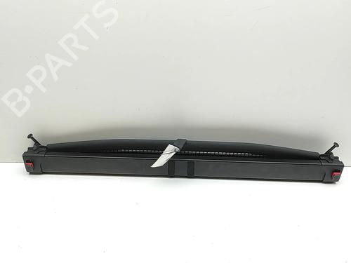 Used Rear parcel shelf Rear parcel shelf BMW 3 Touring (G21, G81) 330 e Plug-in-Hybrid (292 hp) 33382822 33382822