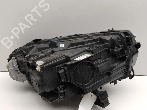 Left headlight MERCEDES-BENZ EQB (X243) EQB 350 4-matic (243.612) | BP39719572C28 - Image 2