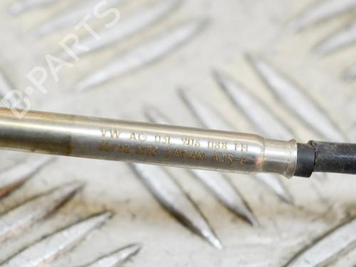 Electronic sensor AUDI Q5 (8RB) 2.0 TDI quattro | BP7902369M84