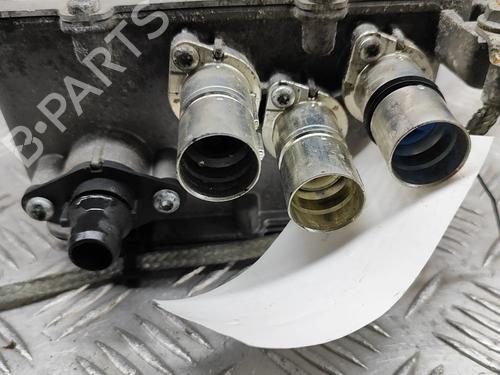 Inverter/Converter BMW X5 (F15, F85) xDrive 40e | BP22352159M119 