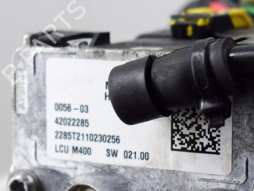 Gearbox VOLVO XC40 (536) B4 Mild-Hybrid | BP27763717M3 - Image 11