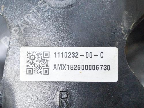 Engine mount TESLA MODEL 3 (5YJ3) EV AWD | BP27752915M89 - Image 6