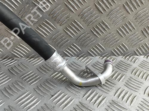 AC pipe SKODA ENYAQ iV SUV (5AZ) 85 | BP28115608M126