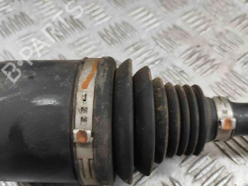 Left front driveshaft MERCEDES-BENZ GLE (V167) GLE 300 d 4-matic (167.109) | BP27793279M38 