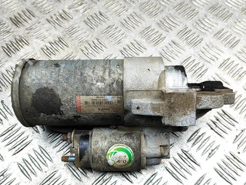 Used Starter Starter FORD TRANSIT V363 Platform/Chassis (FED, FFD) 2.0 EcoBlue (130 hp) 40605742 40605742