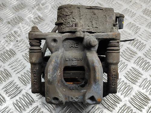 Used Right rear brake caliper MERCEDES-BENZ EQB (X243) EQB 300 4-matic (243.608, 243.609) (228 hp) 27769152