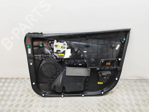 Front left panel KIA NIRO I (DE) E-NIRO | BP37269307C58 - Image 2