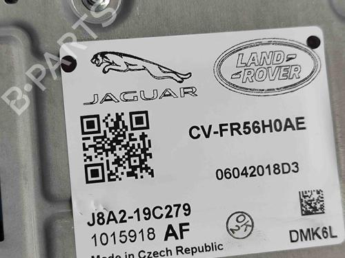 Multifunctionele display LAND ROVER RANGE ROVER VELAR (L560) 3.0 D300 SDV6 4x4 | BP21188162C48 