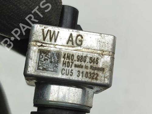 Camera PORSCHE TAYCAN Sport Turismo (Y1C) 4S Performance Battery Plus (Y1CDB1) | BP31762950E14