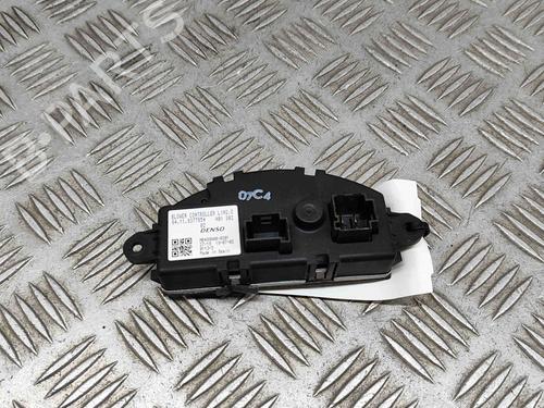 Used Heater resistor BMW 2 Active Tourer (F45) 225 xe Plug-in-Hybrid (224 hp) 20337022