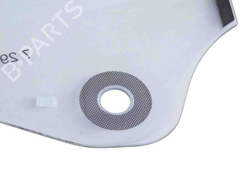 Front right door window BMW i3 (I01) Range Extender | BP30256337C19 