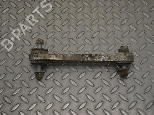 Used Left rear suspension arm Left rear suspension arm TESLA MODEL S (5YJS) P100D AWD (772 hp) 33362658 33362658