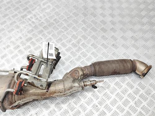 Catalyst PEUGEOT BOXER Bus 2.2 BlueHDi 140 | BP38239065M10 - Image 3