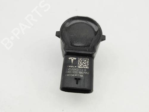 Electronic module TESLA MODEL Y (5YJY) Long Range All-wheel Drive | BP38782626M83 - Image 6