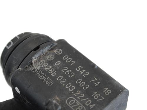 Electronic module MERCEDES-BENZ SL (R230) 500 (230.475) | BP30242349M83 