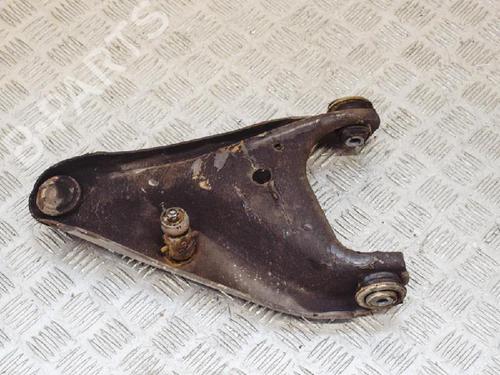 Right front suspension arm DACIA SANDERO II 1.5 dCi | BP6739812M13 