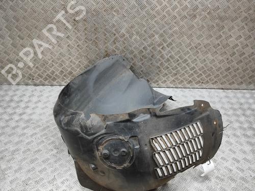 Hjulbue JAGUAR XE (X760) 2.0 D | BP38239130C56 - Image 2