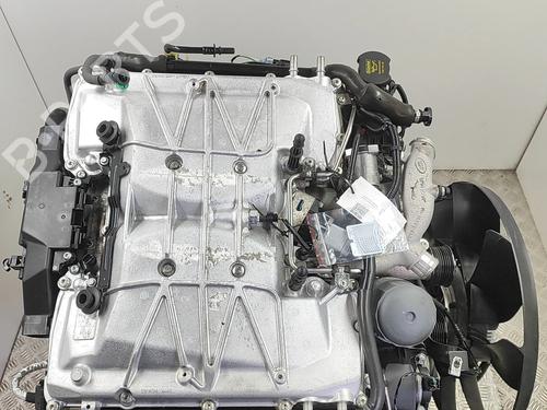 Engine LAND ROVER DEFENDER Station Wagon (L663) P525 4x4 | BP36044669M1  - Image 6