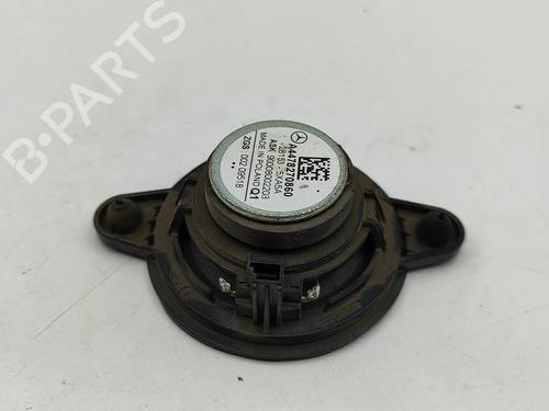Speaker MERCEDES-BENZ X-CLASS (470) X 250 d (470.230) | BP28435047E2 - Image 4