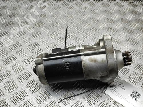 Used Starter Starter 39116685 39116685